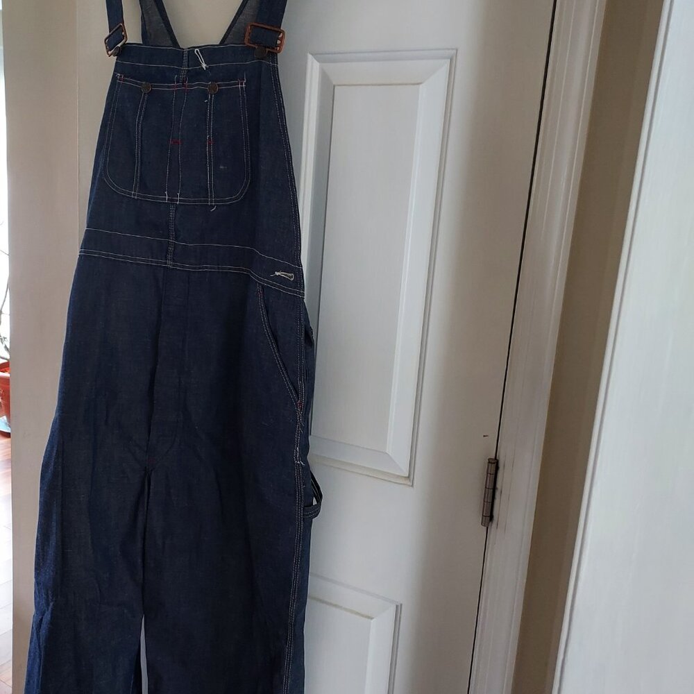 Overalls